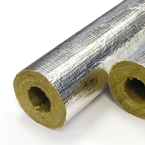 Pipe & Duct Insulation Sleeve
