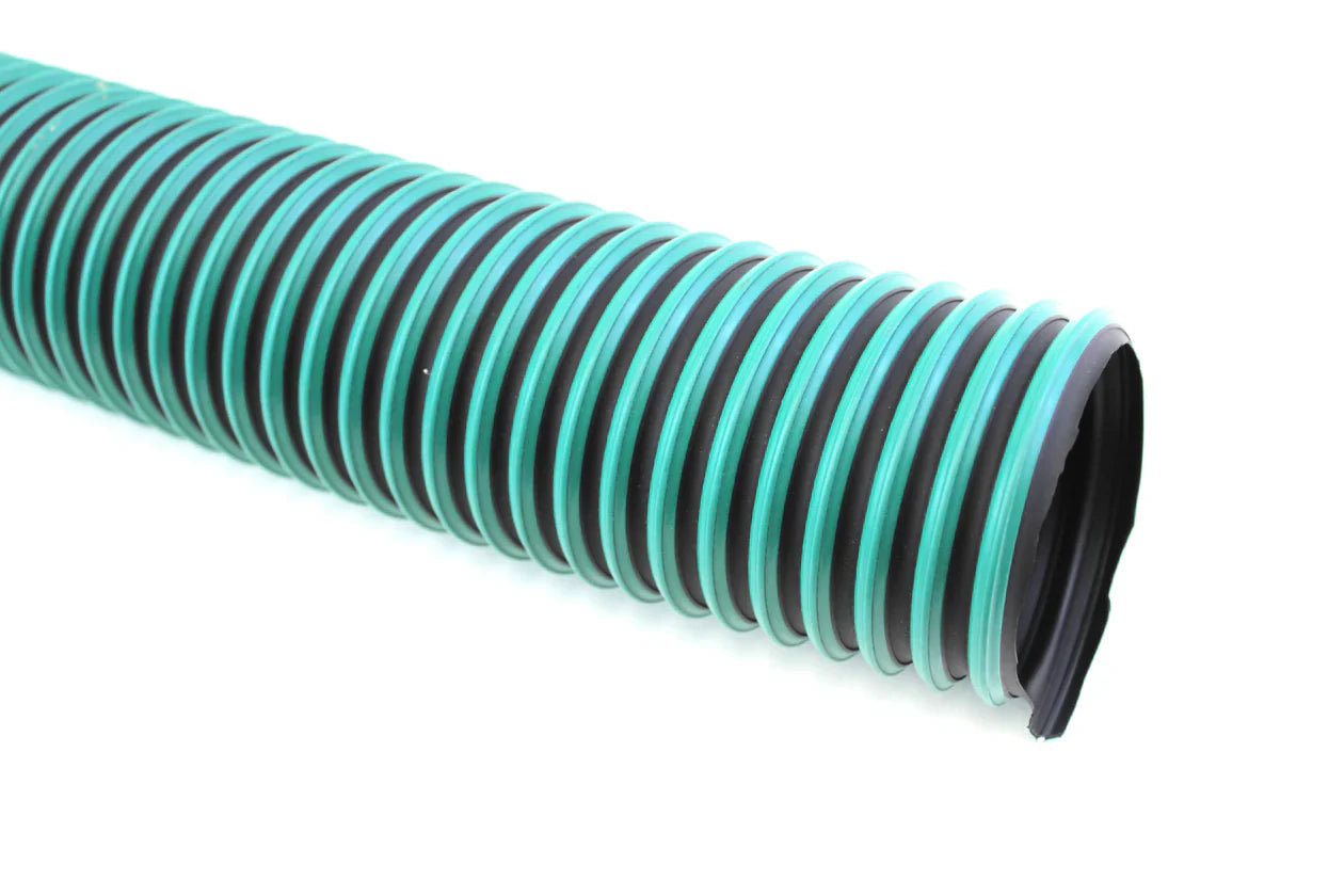 GrantPro Pipe & Duct Insulation 120mm