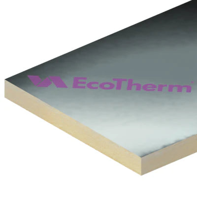 Floor Insulation