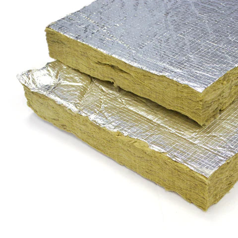 Rockwool Floor Insulation 50mm