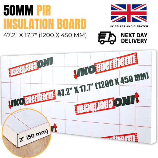 Insulation Boards