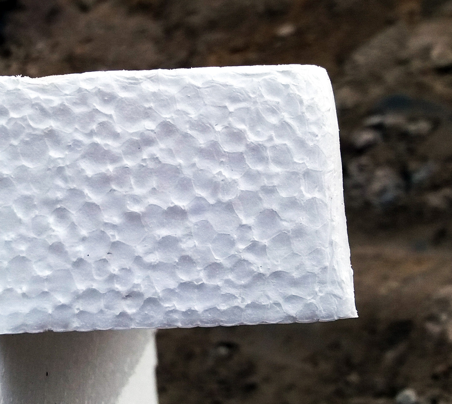 Ecotherm Insulated Plasterboard 40mm - 25m Roll