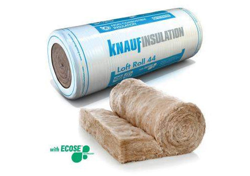 Knauf Loft Insulation 50mm